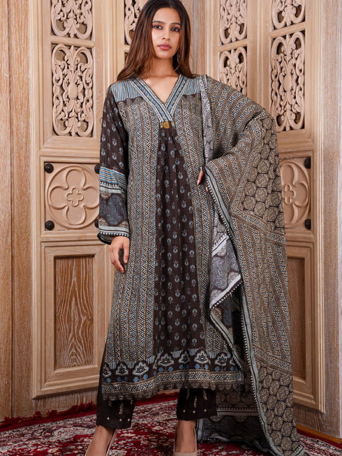 Kurti Set